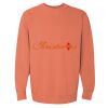 Garment-Dyed Sweatshirt Thumbnail